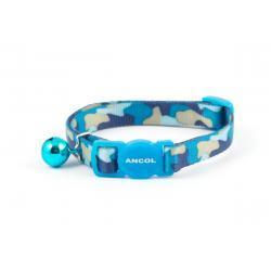 Ancol Cat Camouflage Collar