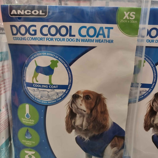 Ancol Dog Cooling Vest