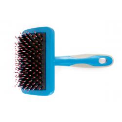 Ancol Ergo Hedgehog Slicker Small