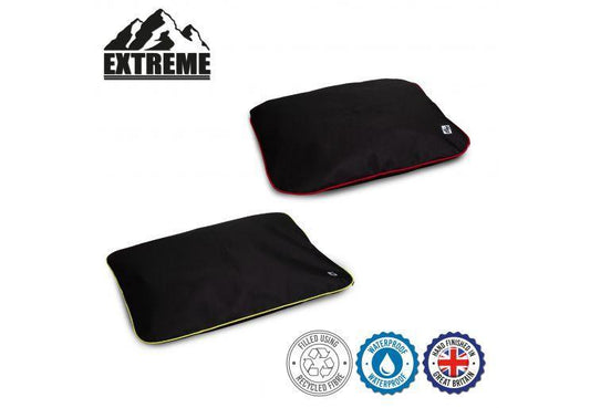 Ancol Extreme Cushion Hi-Vis 100x70cm