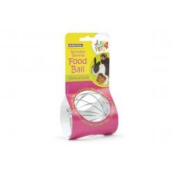 Ancol Small Animal Food Sphere