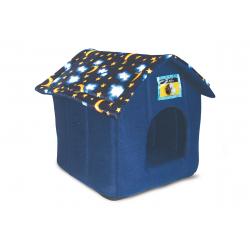 Ancol Small Animal Moon & Stars Sleep