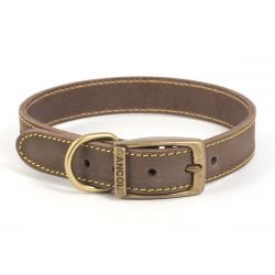Ancol Timberwolf Collar Sable 45-54cm