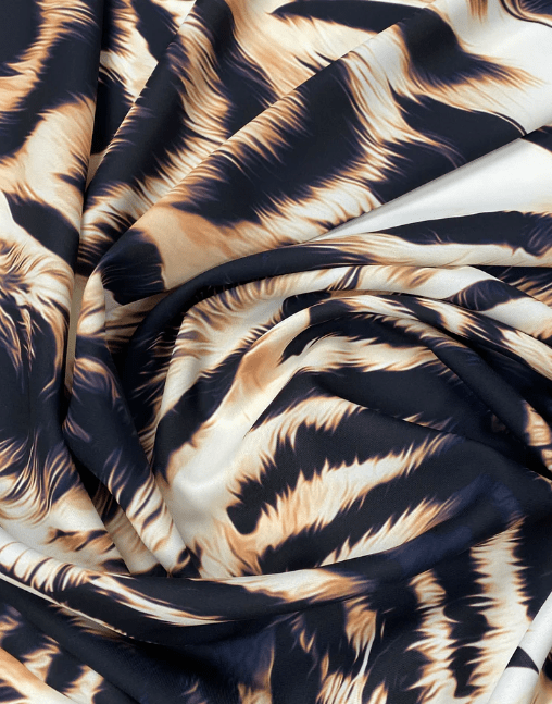Animal Print Fabric – Multiple Fabric Options, Sold by Metre