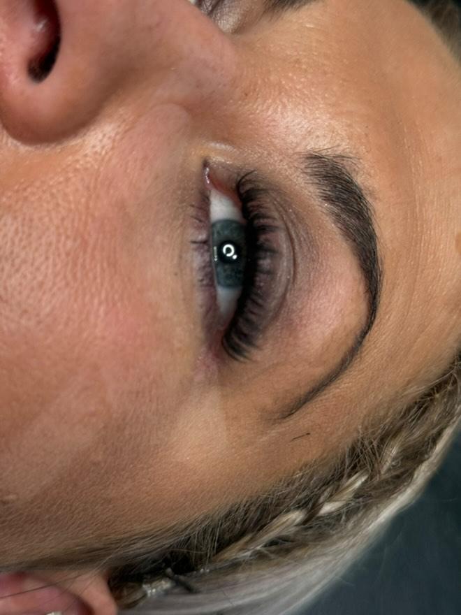 Anime Feather Lash Tray