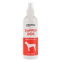 Animology Essential Dapper Dog Spritz Spray 250ml