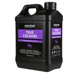 Animology True Colours Shampoo 2.5 ltr