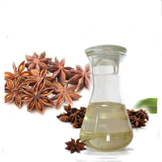 Aniseed - 100% Pure Essential Oil