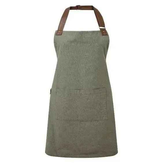 Annex Oxford Bib Apron is an attractive