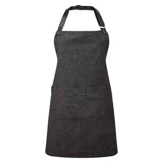 Annex Oxford Bib Apron is an attractive