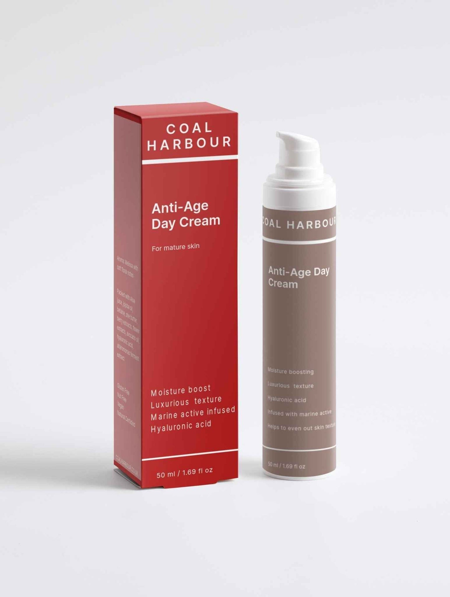 Anti-Age Day Cream 50ml