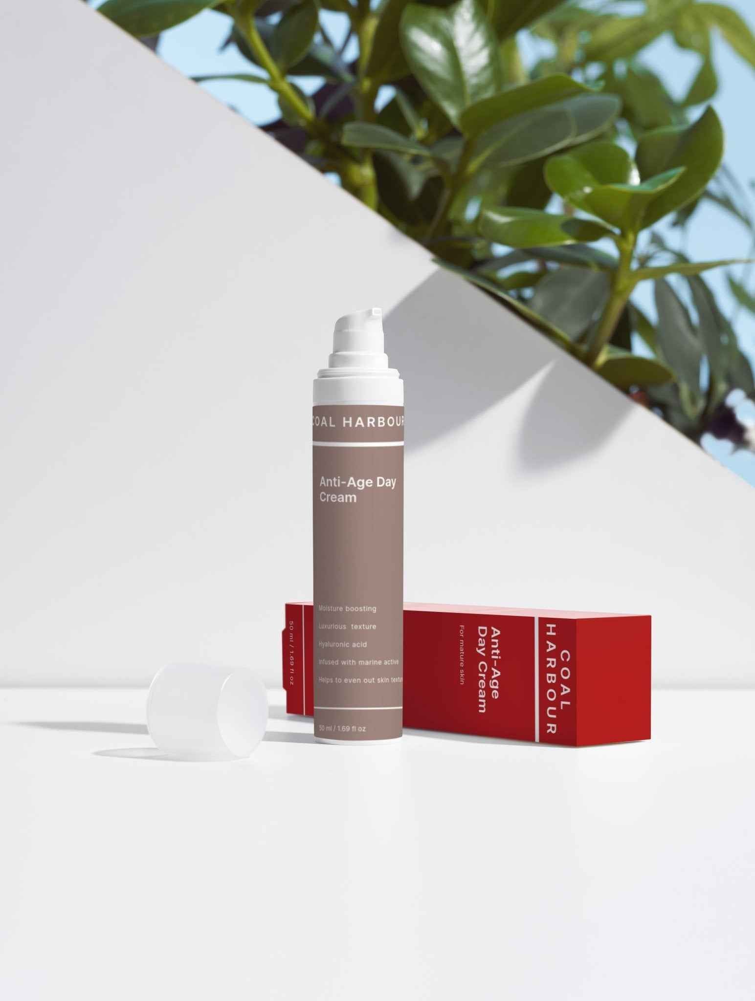 Anti-Age Day Cream 50ml