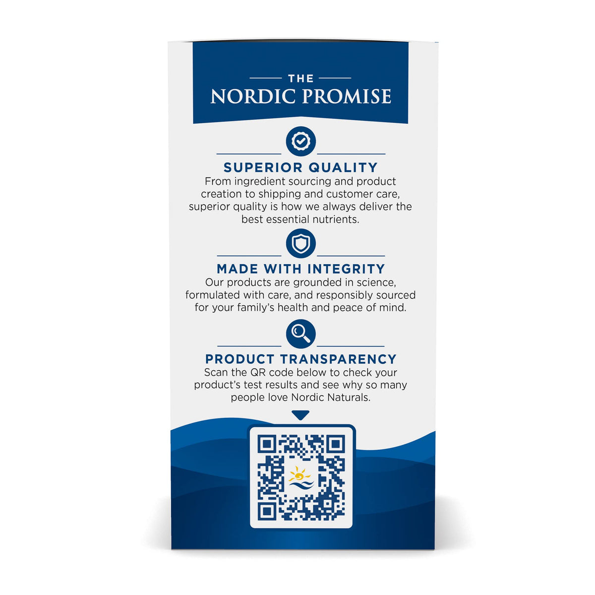 Nordic Naturals Vitamin E Complex, Unflavored – 30 Soft Gels (Pack of 2) | 6 Forms of Vitamin E, Non-GMO