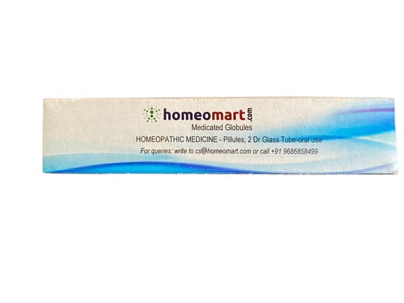 Apis Mellifica Homeopathy Pellets 30C - Pack of 3 | Homeomart.com