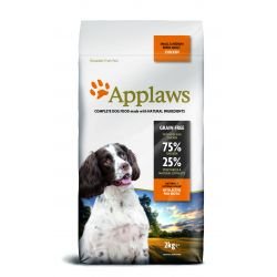 Applaws Dog Adult Chicken 2kg