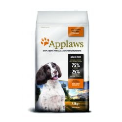 Applaws Dog Adult Chicken 7.5kg