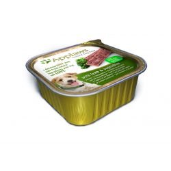 Applaws Dog Pate Lamb 75g
