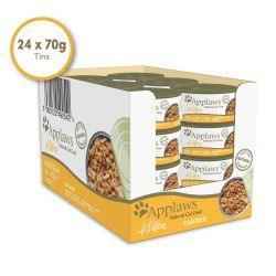Applaws Kitten Chicken 70g
