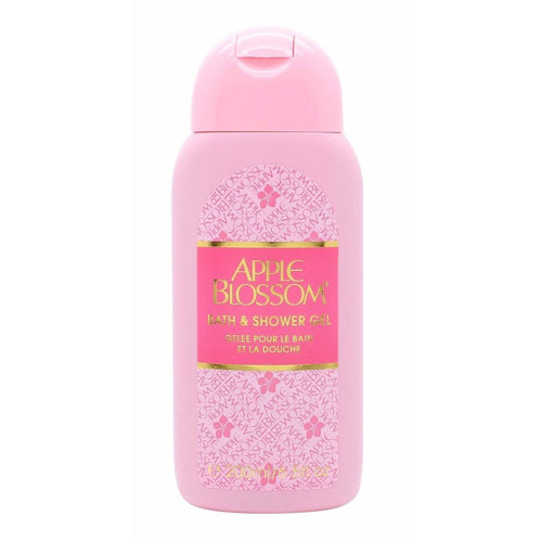 Apple Blossom Apple Blossom Shower Gel 200ml  200ml