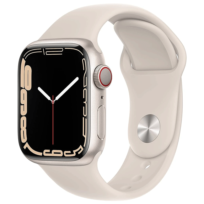 Apple Watch Series 7 41mm Cellular | Unlocked