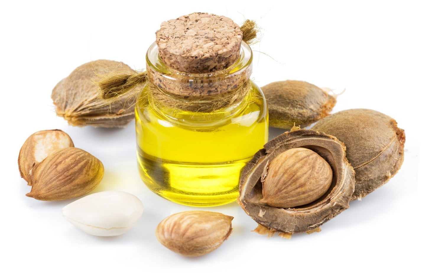 Apricot Kernal Oil Skin Moisturising Revitalising Dehydrated Delicate Aging