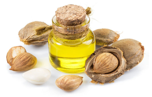 Apricot Kernal Oil Skin Moisturising Revitalising Dehydrated Delicate Aging