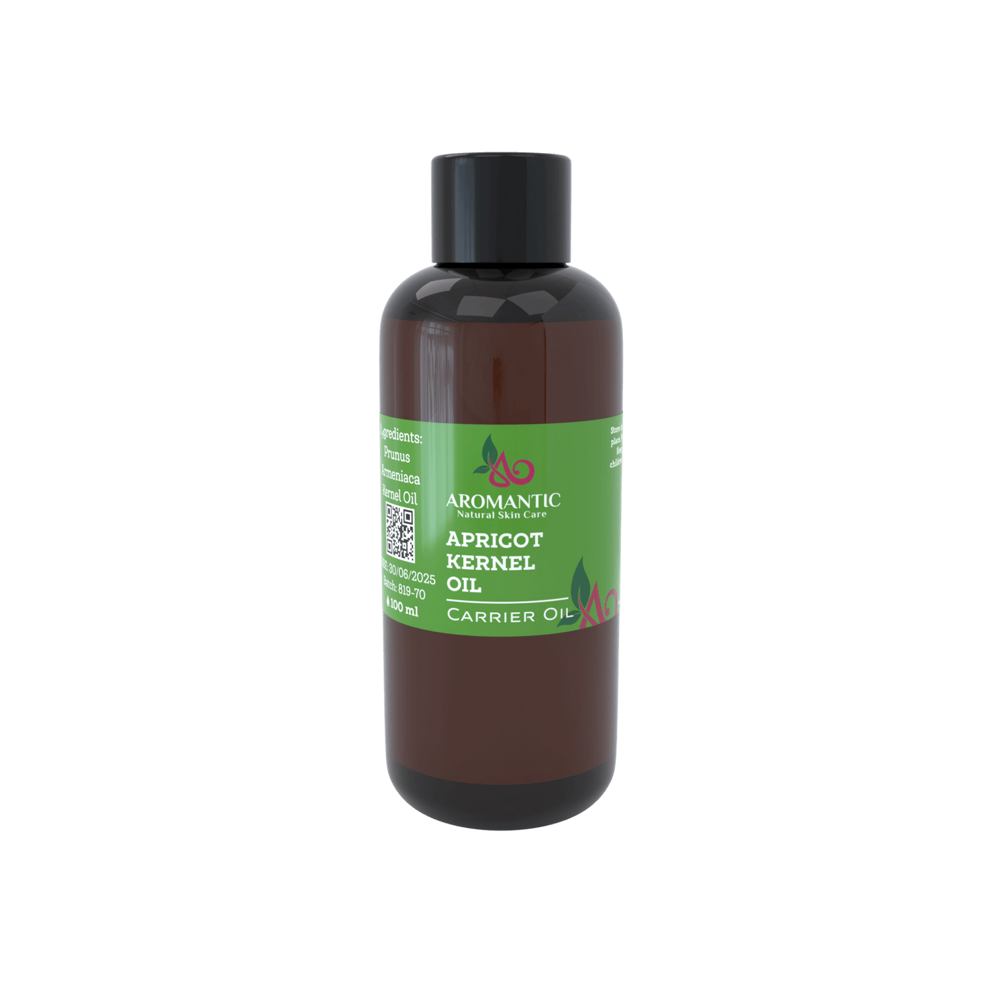 Apricot Kernel Oil