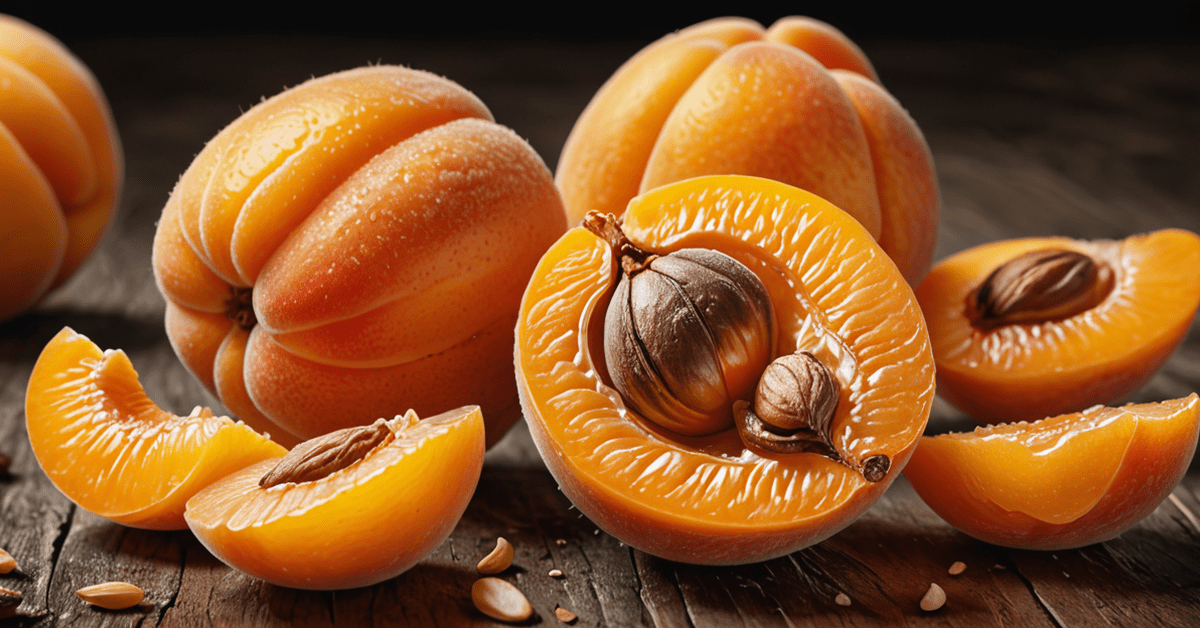 Apricot Kernel Oil (Prunus armeniaca) – Ideal for Personal Care Products 100% P