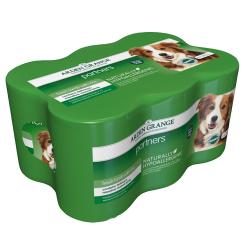 Arden Grange Dog Partners Lamb & Rice 6 pack