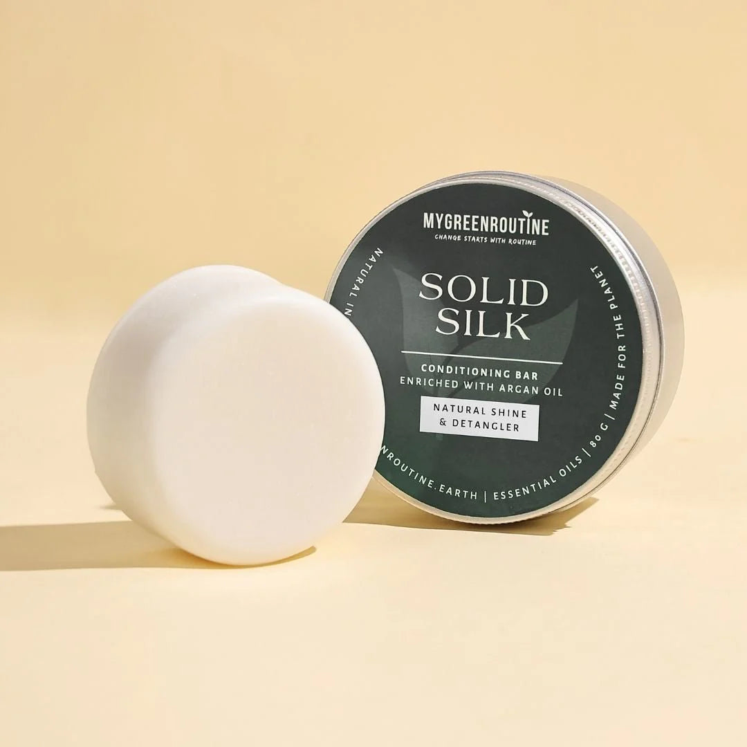 Argan Oil Conditioner