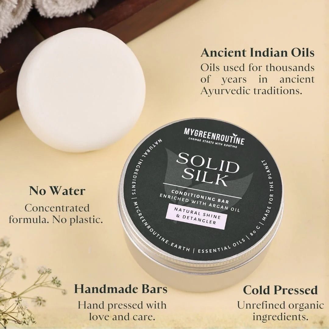 Argan Oil Conditioner