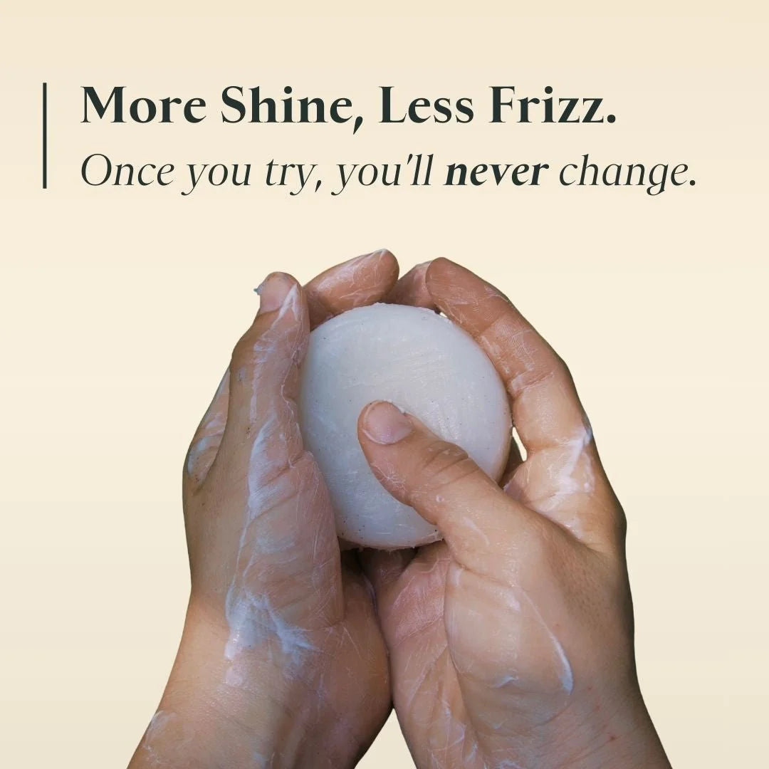 Argan Oil Conditioner