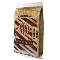 Argo Flaked Maize 20kg