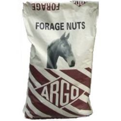 Argo Forage Nuts 20kg