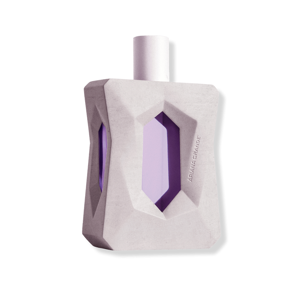 Ariana Grande God Is A Woman Eau de Parfum 50ml Spray