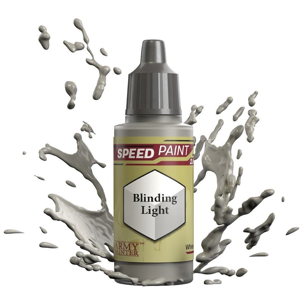 Army Painter Speedpaint 2.0 - Blinding Light WP2076