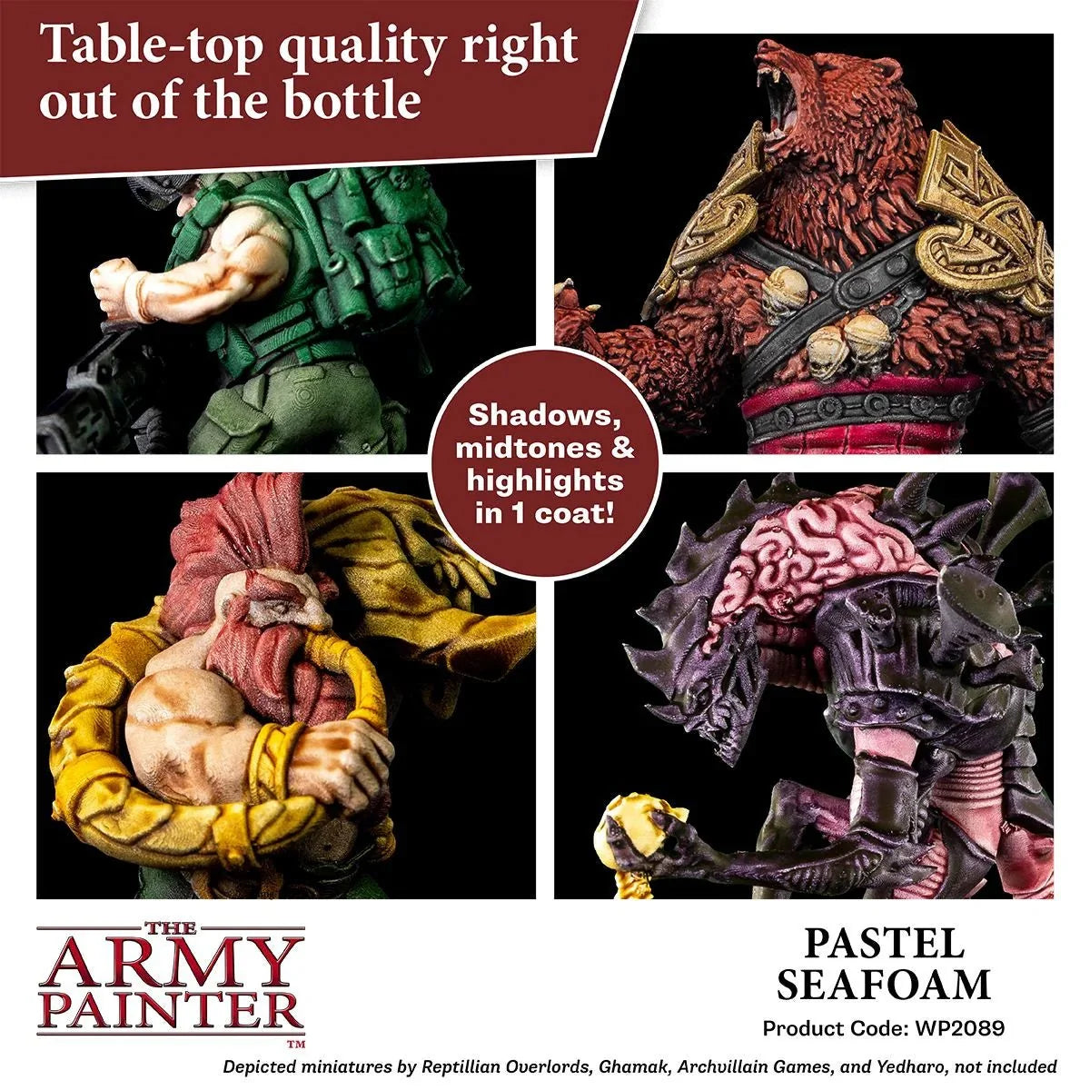 Army Painter Speedpaint 2.0 - Pastel Lavender WP2087