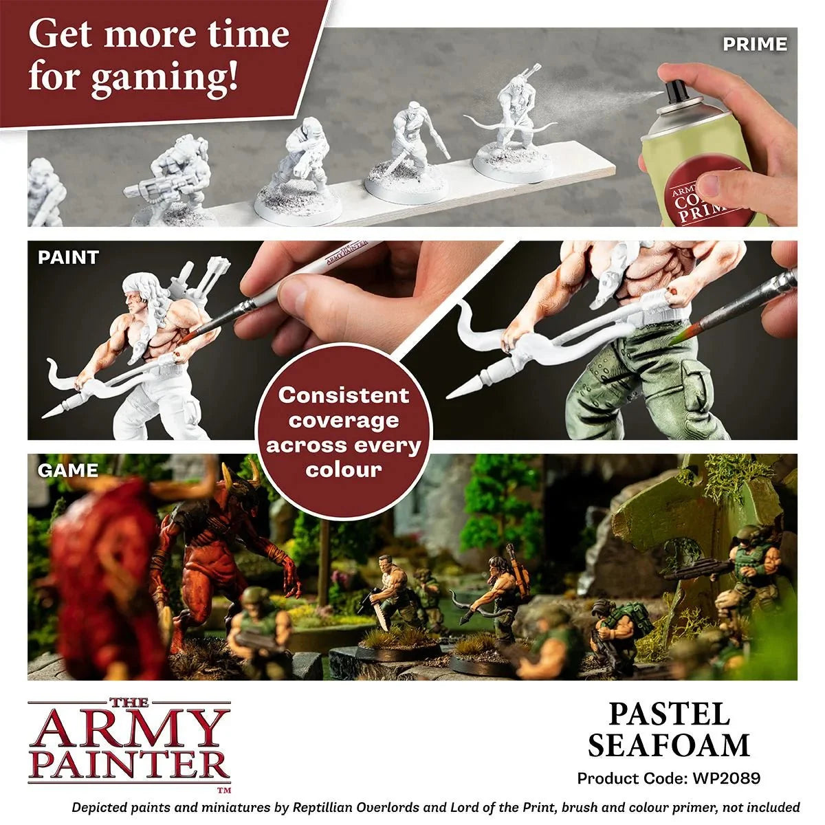 Army Painter Speedpaint 2.0 - Blood Red WP2010