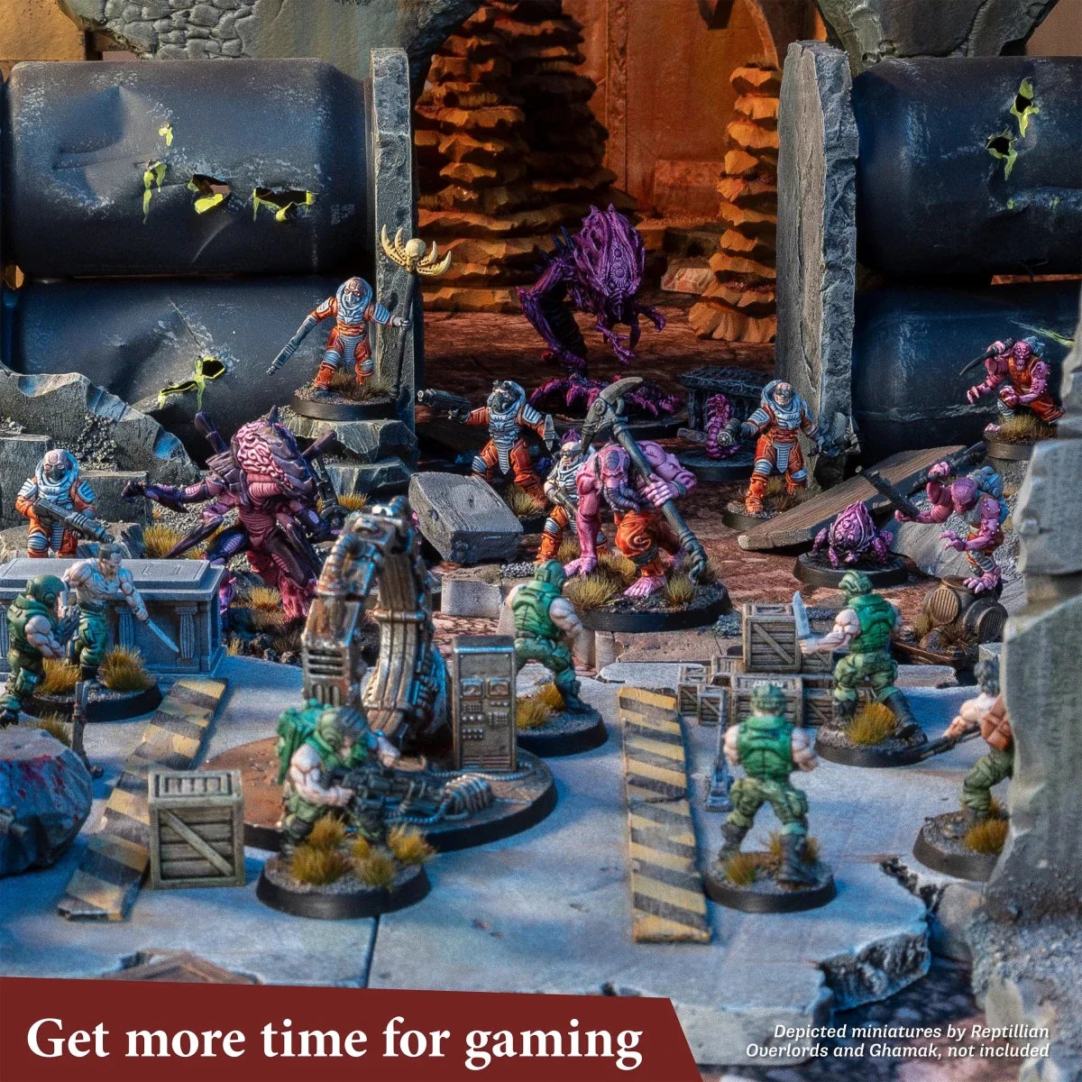 Army Painter Speedpaint 2.0 - Algae Green WP2045