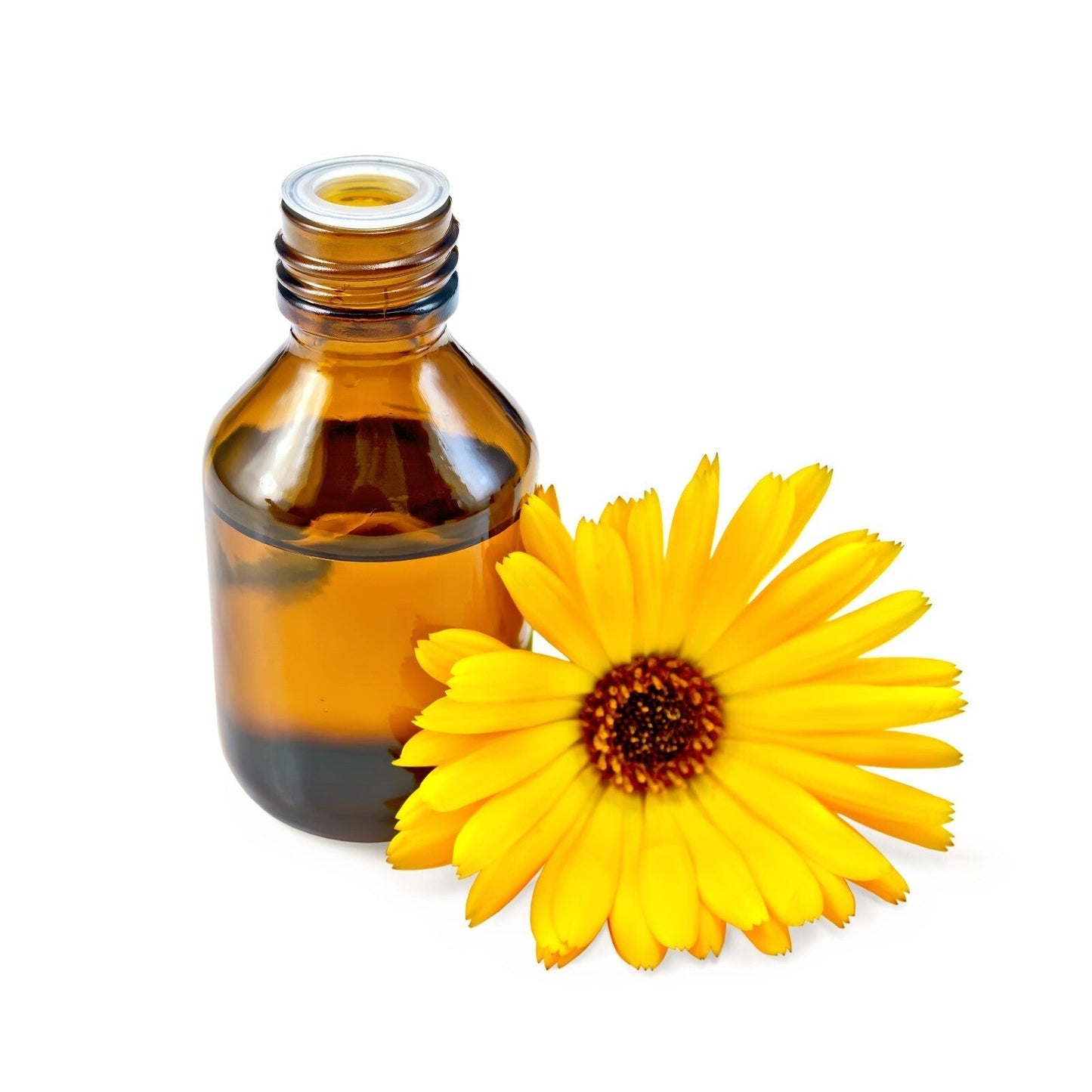 Arnica Massage Oil – Natural Herbal Remedy for Bruises Swelling & Aches Handmade