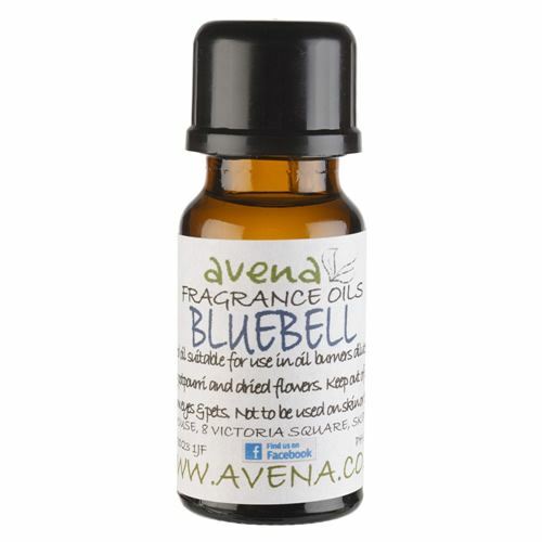 Aromatherapy Wooden Gift Box & 6 Fresh Summer Oils