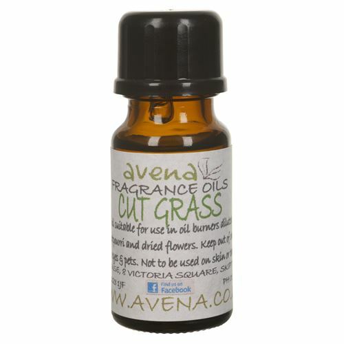 Aromatherapy Wooden Gift Box & 6 Fresh Summer Oils