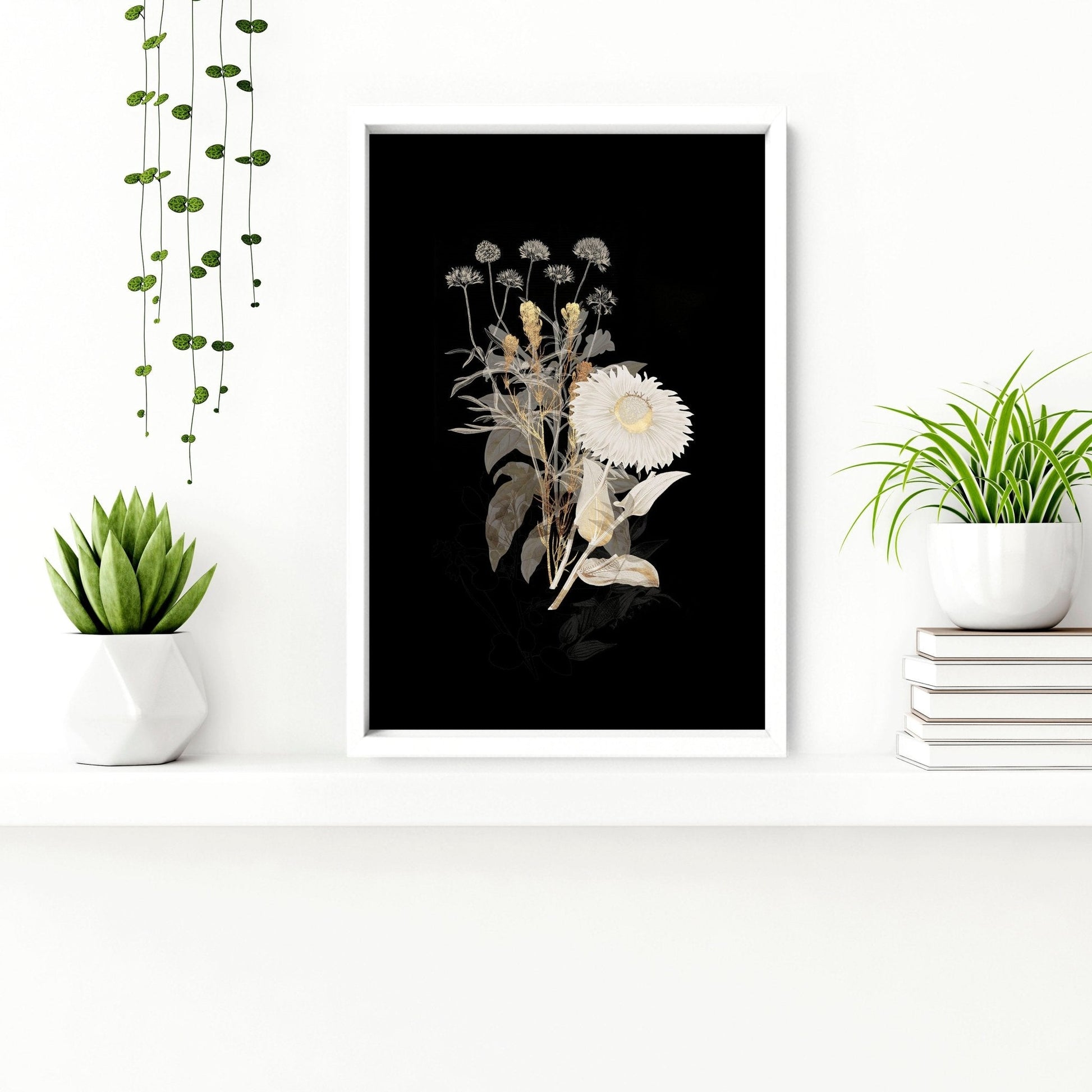 Classy bathroom wall art uk | set of 3 wall art prints