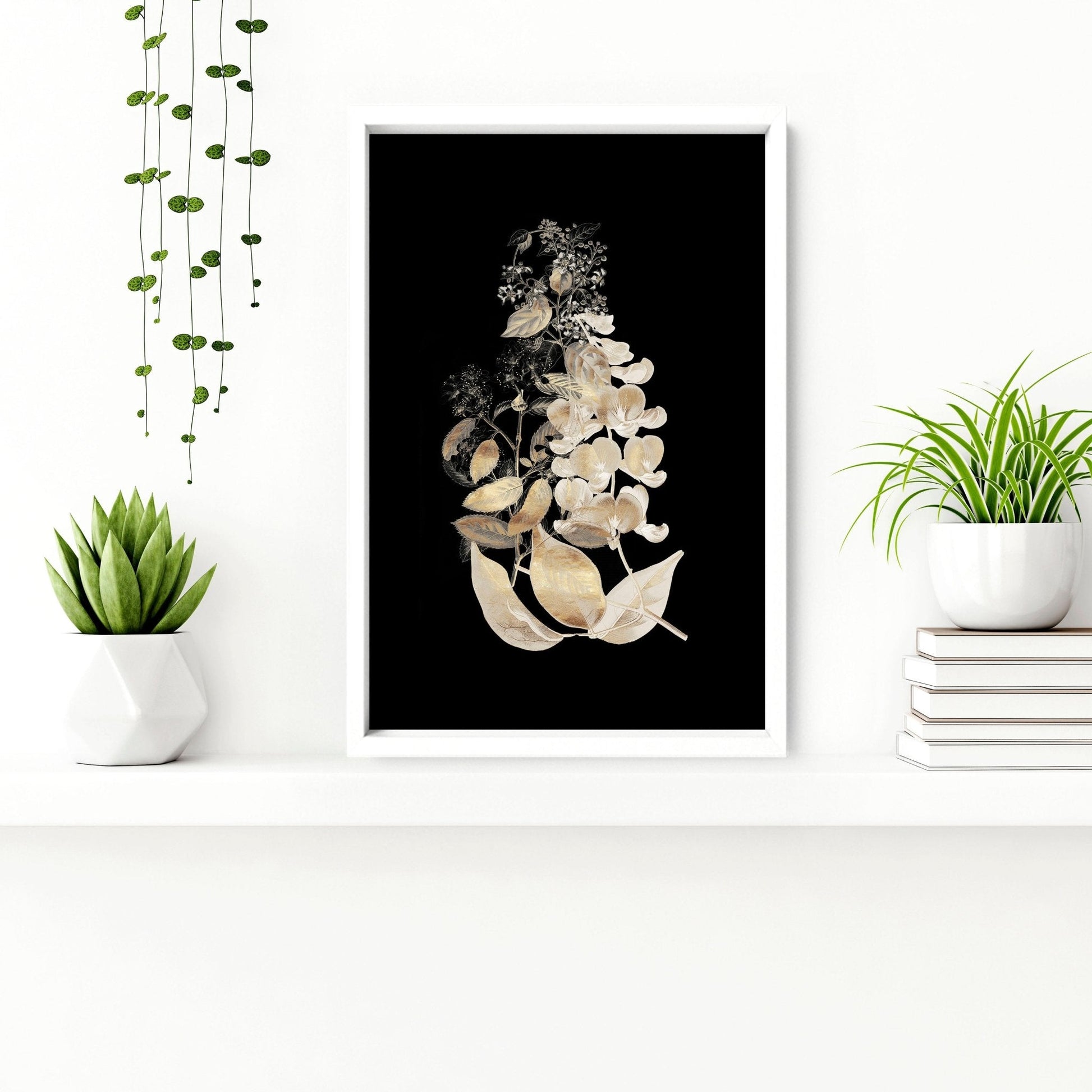 Classy bathroom wall art uk | set of 3 wall art prints