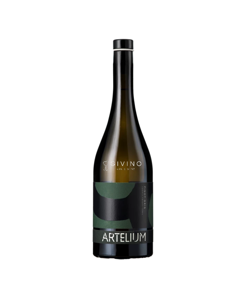 Artelium Pinot Gris 2023