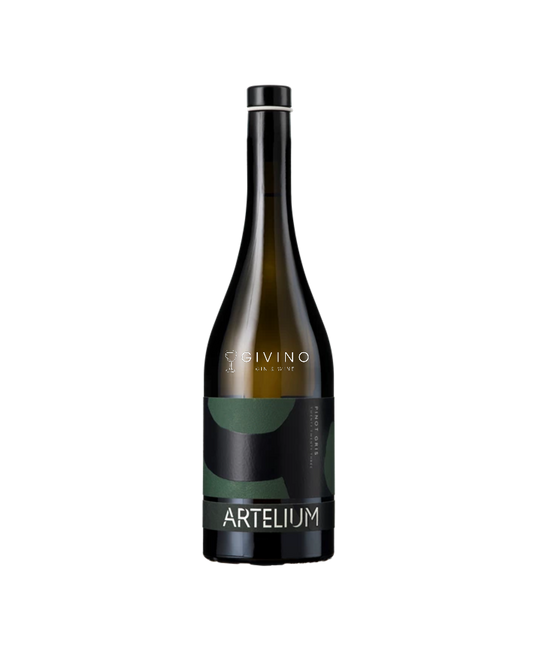 Artelium Pinot Gris 2023
