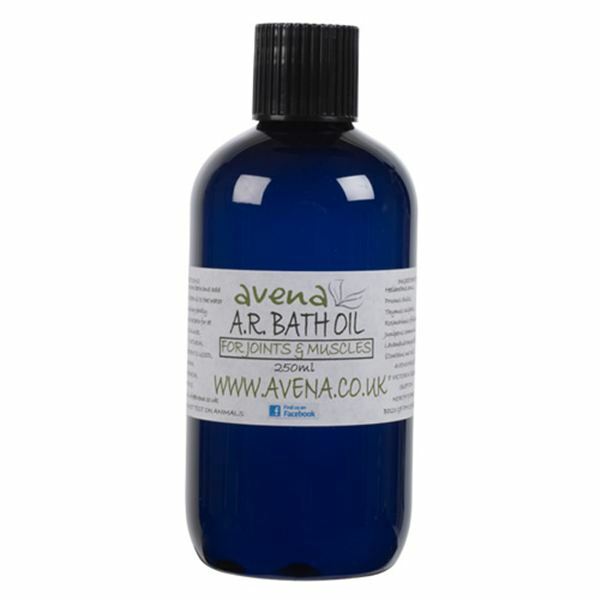 Arthritis Massage Cream Pain Relief Essential Oil Balm Body Care Set