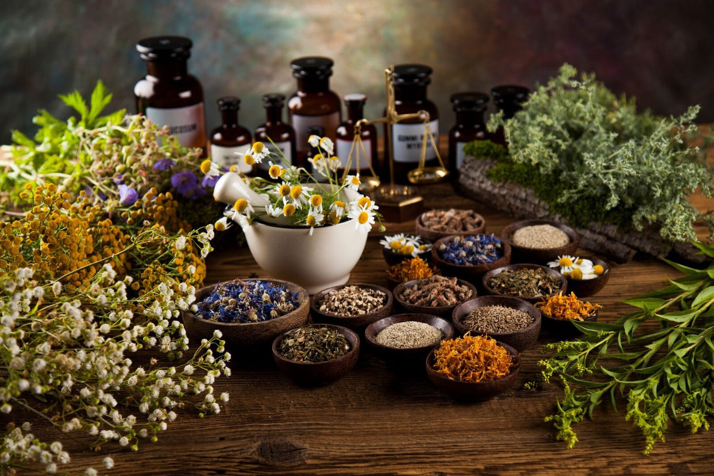 Arthritis Osteoarthritis Herbal Natural Balm Rheumatoid Pain Relief Handmade