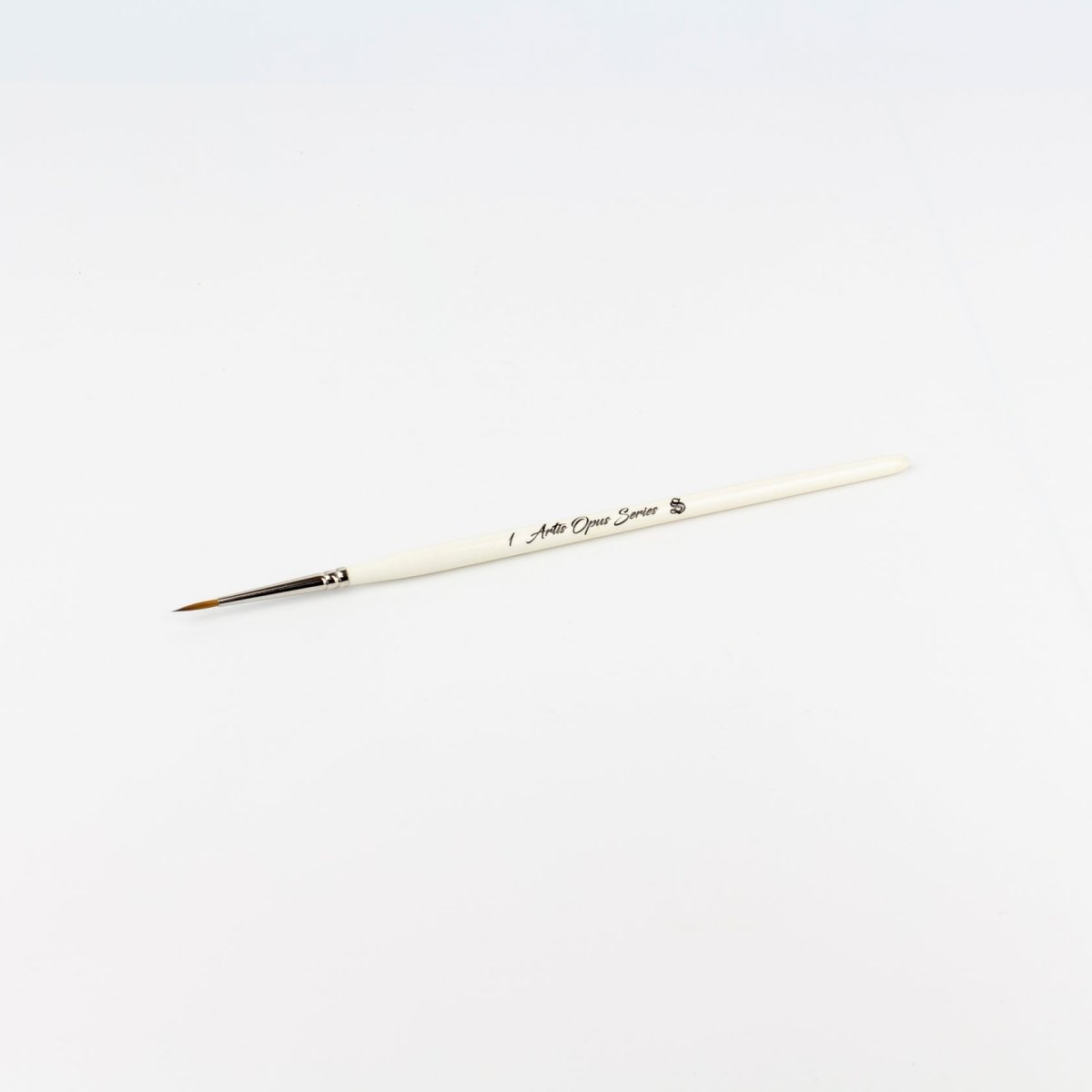 Artis Opus - Series S - Size 1 Brush