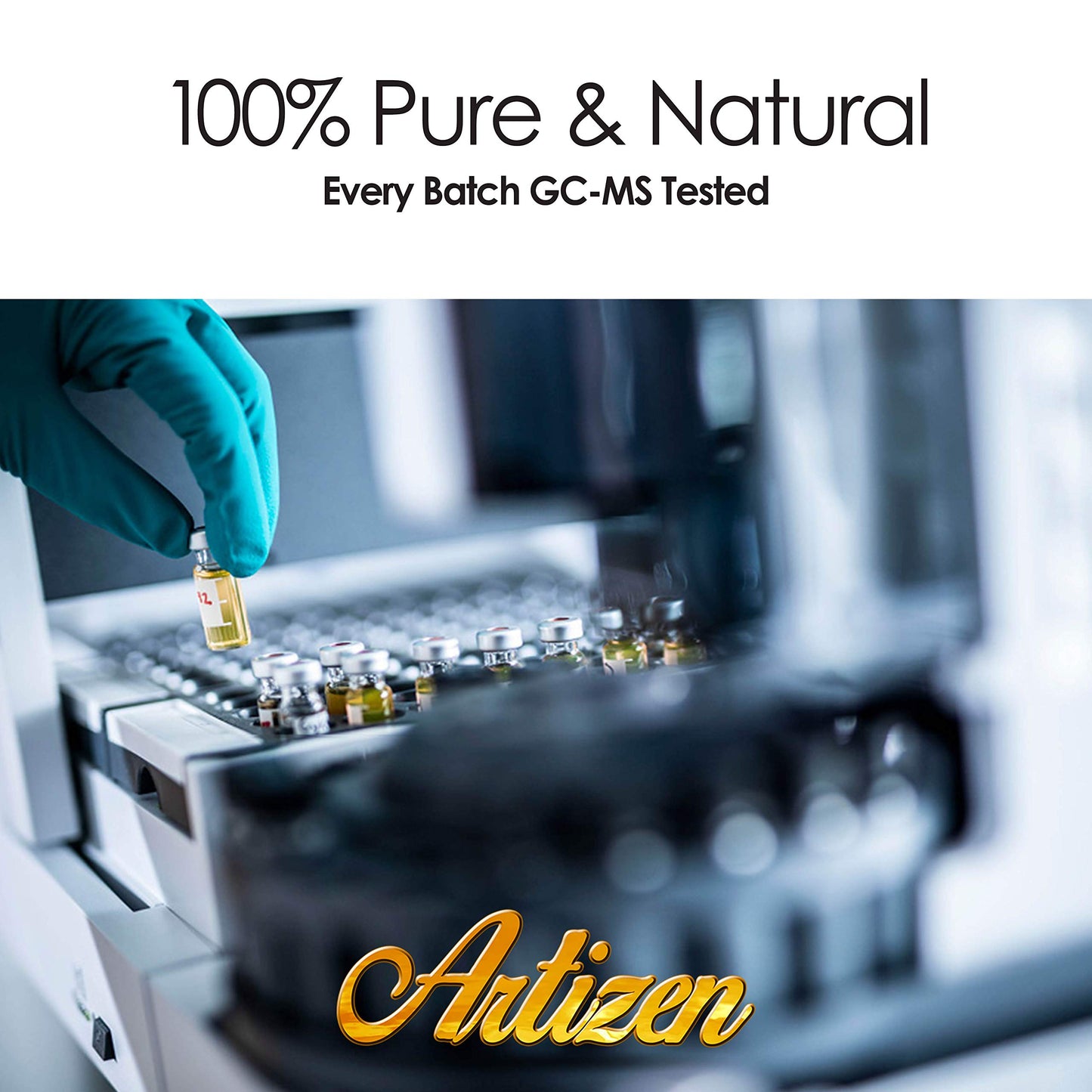 Artizen Cinnamon Essential Oil 4oz | 100% Pure & Undiluted